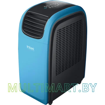 Кондиционер мобильный Timberk AC TIM 12H P5BU картинка 3